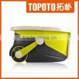 House Cleaning 2016 Japan Floor Mop Orange Magic Mop With Mop Head thumbnail-3