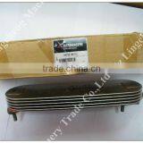 C4.2 C6.4 D04FR Oil radiator core for SK130-8 SK140-8 34239-02101