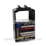 2016 New Arrival for PS4 Multifunctional Storage Box Stand
