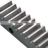 Steering Rack and Pinion Gear Rack thumbnail-6