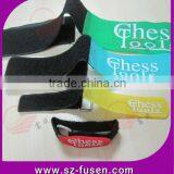 Customed Logo Plastic Buckle Cable Tie