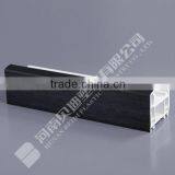 Weather Resistant Plastic Profile; Anti-weather UPVC Profile; Weatherproof Profile; ASA co-extrusion profile