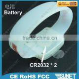 High Quality Factory Price Glow Stick Bracelet thumbnail-4