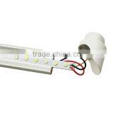 Shenzhen CE ROHS Approved 100lm/w 22w 5foot Led T8 Tube thumbnail-3