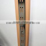 Double Slotted Metal Wall Strip for MDF Board thumbnail-2