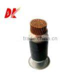 Directly XLPE Insulated pvc power cable Manufactor
