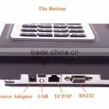 Free Software Fingerprint Time Attendance X628-C Quality Choice thumbnail-3