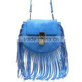 2016 New Design Fashion Casual Cross Body Bag /twist Lock Satchel thumbnail-5