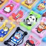Hot selling latest design cell phone case mobile phone silicone cover HC016
