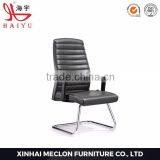 2016 New Furniture Nylon Arm Leather Computer Office Chair thumbnail-5