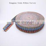 2015 New Style High Quality PP/Polyester Custom Decoration Ribbon thumbnail-2