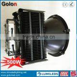 Best Price 500W 400W 300W 200W 1000 Watts LED Stadium Flood Lighting thumbnail-3