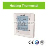 LS7...underfloor heating system digital thermostat