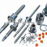 10mm Lead Screw c5 SFU 2010 Ball Screw for 3D Printer Stepper Motor thumbnail-2