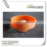 Cheap Custom Silicone Wristband