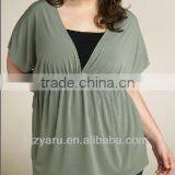 Korean Style Women Tunic Winter 2014 thumbnail-1