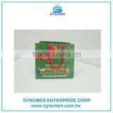 Colorful Design Full Color Printed Small Paper Bags With Rope Handle thumbnail-4