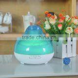 Aroma Diffuser Ionizer Silent Ultrasonic Aromatherapy Diffuser Led Light Oil Aroma Diffuser thumbnail-4