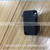 best selling 6A 250V micro switch with high quality