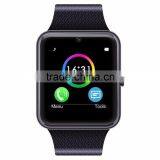 Touch Screen Smart Watch U8 With Bluetooth, Barometer and Thermometer Function thumbnail-5