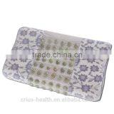 massage healthy memory foam pillow