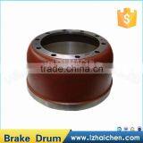 Sinotruk Brake Drum Spare Parts , OE 42431-52010 , Disc Drum Brake Lathe Machine thumbnail-6
