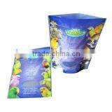 Stand up Pouch