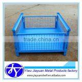 Warehouse Storage Cages thumbnail-1