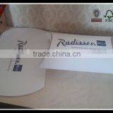Latest Design Good Quality Hand Made Paper Pillow Box for Sale thumbnail-1