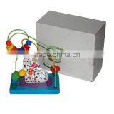 18*10.5*20.5cm Top Quality Small Bead Maze With Promotions thumbnail-1