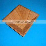 Durable Wooden Serving Bowl thumbnail-1