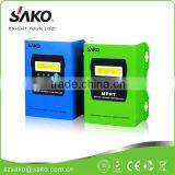 20A/30A MPPT Solar Charge Controller, 12V/24V/48V Auto Adaptive