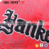 Fashion Comfortable Custom Baseball 6 Panel Cap thumbnail-3