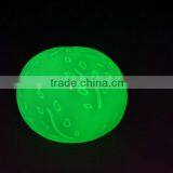 7 Color Changing LED Table Lamp Light LED Ball