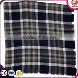 Fashion Blanket Oversized Tartan Scarf Wrap Shawl Plaid Checked Pashmina thumbnail-1
