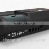 Smart Android POS Terminal for Different Application With Barcode Scanner Thermal Printer Fingerprint thumbnail-2