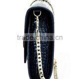 2015 New Style Fashionable Custom Luxury Leather Cluth Bag thumbnail-4