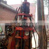 HGY-1000 Construction Drilling Rig, Geotechnical Drilling Rig thumbnail-4