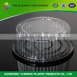 Clear Plastic Disposable Food Container,plastic Cheap Food Container thumbnail-2