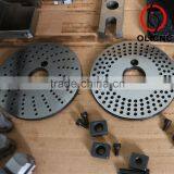 Dividing Method of BS0/BS1/BS2 Semi-universal Dividing Heads for Universal Index Centre thumbnail-6