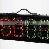 Hign Brightness Soccer/football Substitution Board to Change Player thumbnail-2