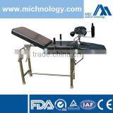 A047 Ordinary Parturition Bed, Medical Exam Table Quality Choice thumbnail-4