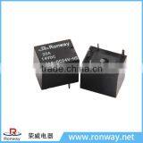 Ronway 6V 9V 12V 24V Pcb Subminiature T78 General Purpose Automotive Relay thumbnail-2