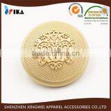 Fineness Shank Metal Button for High End Garment