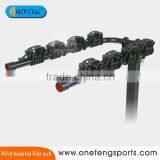 Hitch Bike Rack, Bike Rack thumbnail-4