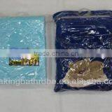 2013 Hot Sale Cheap Soft Baby Blanket thumbnail-6