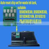 Auto reset chip set(ARC) for waste ink tank of EPSON B500/B300,B510/B310,B505/B305,B508/B308,B518/B318