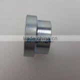 O2 Oxygen Sensor STEPPED Nut Bung M18 X 1.5 Thread #63-50 thumbnail-4