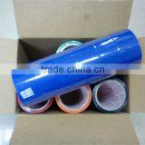 BOPP Blue Color Packing Tape/ Acrylic Glue