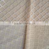 Wholesale Warp Knitted Lozenge Pattern Jacquard Fabric, Lady's Fashion Clothing Jacquard Fabric thumbnail-2